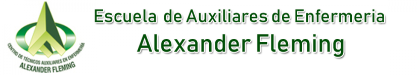 Centro de Técnicos Auxiliares en Enfermeria Alexander Fleming